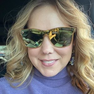 Meet your Posher, Nikki